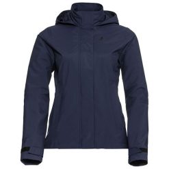 Kurtki outdoor i hardshell: Odlo Kurtka tech. Odlo Jacket hardshell WAPUSK – 528341 – 528341/28700/S