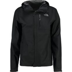 Kurtki outdoor i hardshell: The North Face DRYZZLE Kurtka hardshell black