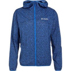 Kurtki outdoor i hardshell: Columbia ADDISON PARK Kurtka Outdoor carbon print