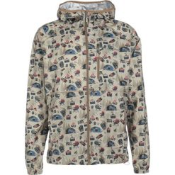 Kurtki outdoor i hardshell: Columbia FLASH FORWARD Kurtka hardshell british tan camper