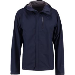 Kurtki outdoor i hardshell: The North Face DRYZZLE Kurtka hardshell urban navy