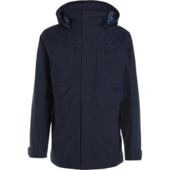 Kurtki outdoor i hardshell: Jack Wolfskin WESTPOINT ISLAND Kurtka hardshell night blue
