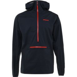 Kurtki outdoor i hardshell: Patagonia RAINSHADOW Kurtka hardshell navy blue