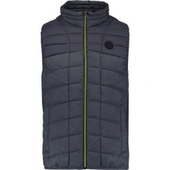 Kurtki outdoor i hardshell: s.Oliver RED LABEL OUTDOOR Kamizelka grey/black
