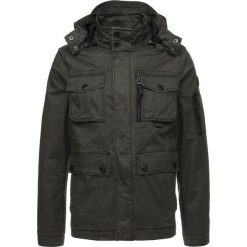 Kurtki outdoor i hardshell: s.Oliver RED LABEL OUTDOOR Kurtka Outdoor green