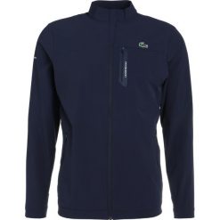 Kurtki outdoor i hardshell: Lacoste Sport Kurtka Outdoor marine