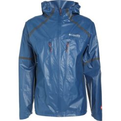 Kurtki outdoor i hardshell: Columbia OUTDRY EX FEATHERWEIGHT SHELL Kurtka hardshell carbon