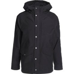 Kurtki outdoor i hardshell: The North Face WAX Kurtka Outdoor weathered black