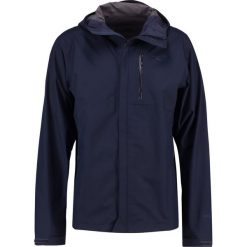 Kurtki outdoor i hardshell: The North Face DRYZZLE Kurtka hardshell urban navy