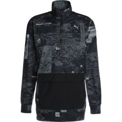 Kurtki outdoor i hardshell: Puma ENERGY Kurtka hardshell black