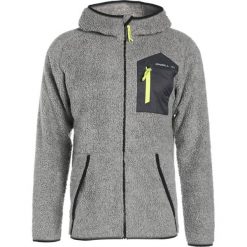 Kurtki outdoor i hardshell: O’Neill KINETIC OUTDOOR Kurtka z polaru silver melee