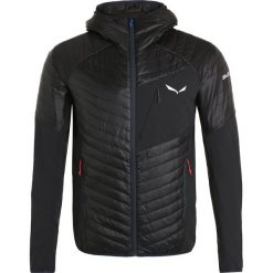 Kurtki outdoor i hardshell: Salewa ORTLES HYBRID PRIMALOFT Kurtka Outdoor black