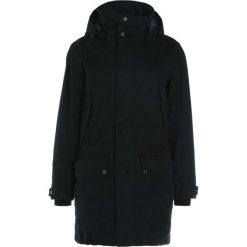 Kurtki outdoor i hardshell: Didriksons TURE Kurtka przeciwdeszczowa black