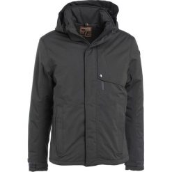 Kurtki outdoor i hardshell: Icepeak TUCK Kurtka przeciwdeszczowa smoke