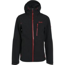 Kurtki outdoor i hardshell: Regatta BIRCHDALE Kurtka hardshell black