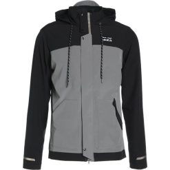 Kurtki outdoor i hardshell: Pearl Izumi Kurtka przeciwdeszczowa black/smoked pearl