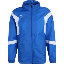 Kurtki outdoor i hardshell: Erima CLASSIC TEAM Kurtka przeciwdeszczowa new royal/white