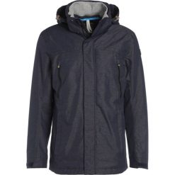 Kurtki outdoor i hardshell: Icepeak THEO Kurtka Outdoor dark blue