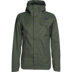 Kurtki outdoor i hardshell: The North Face TANKEN JACKET Kurtka hardshell olive