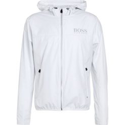 Kurtki outdoor i hardshell: BOSS ATHLEISURE JELTECH Kurtka Outdoor white