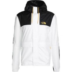 Kurtki outdoor i hardshell: The North Face MOUNTAIN Kurtka hardshell white/black