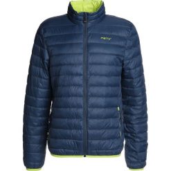 Kurtki outdoor i hardshell: Meru SEATTLE Kurtka Outdoor blue wing teal