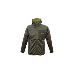 Kurtki outdoor i hardshell: BERG OUTDOOR Kurtka Męska Dolomiti Jacket Szara r. XL