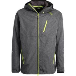 Kurtki outdoor i hardshell: Regatta GLYDER III 2IN1 Kurtka hardshell sealgrey
