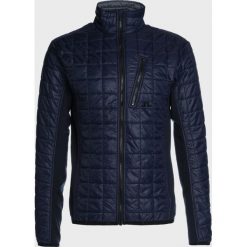 Kurtki outdoor i hardshell: J.LINDEBERG ATNA HYBRID Kurtka Outdoor navy