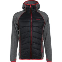 Kurtki outdoor i hardshell: Regatta ANDRESON III Kurtka Outdoor black