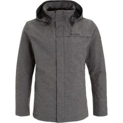 Kurtki outdoor i hardshell: Vaude LIMFORD JACKET III Kurtka hardshell phantom black