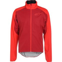 Kurtki outdoor i hardshell: Alpinestars DESCENDER JACKET Kurtka hardshell rio red/alpinestars red