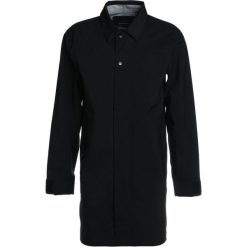 Kurtki outdoor i hardshell: Didriksons EJE MENS COAT Kurtka przeciwdeszczowa black