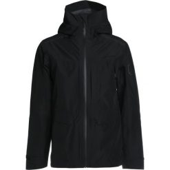 Kurtki outdoor i hardshell: Didriksons TRENT MENS JACKET Kurtka hardshell black
