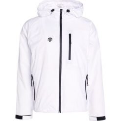 Kurtki outdoor i hardshell: MOROTAI Wiatrówka white