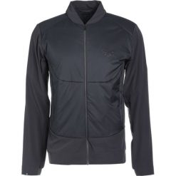 Kurtki outdoor i hardshell: Dynafit HYBRID Kurtka Outdoor asphalt