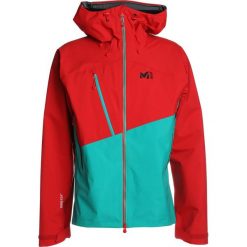Kurtki outdoor i hardshell: Millet ELEVATION GTX Kurtka hardshell dynasty green/rouge