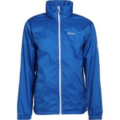 Kurtki outdoor i hardshell: Regatta LYLE IV Kurtka hardshell oxford blue