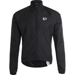 Kurtki outdoor i hardshell: Pearl Izumi ELITE BARRIER Wiatrówka black