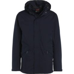 Kurtki outdoor i hardshell: Mammut ROSEG THERMO Kurtka Outdoor marine
