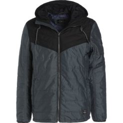 Kurtki outdoor i hardshell: O’Neill TRANSIT Kurtka Outdoor dark slate
