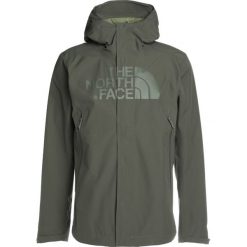 Kurtki outdoor i hardshell: The North Face M DREW PEAK MONSTER BLUE Kurtka hardshell grape leaf