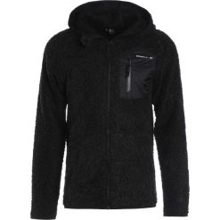 Kurtki outdoor i hardshell: O’Neill KINETIC OUTDOOR Kurtka z polaru black out