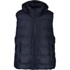 Kurtki outdoor i hardshell: s.Oliver RED LABEL OUTDOOR Kamizelka blue
