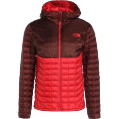 Kurtki outdoor i hardshell: The North Face Kurtka Outdoor bordeaux/red