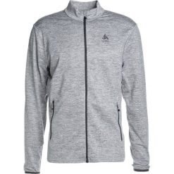 Kurtki outdoor i hardshell: ODLO MIDLAYER FULL ZIP ALAGNA Kurtka Outdoor grey melange