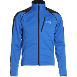 Kurtki outdoor i hardshell: Gore Bike Wear PHANTOM PLUS 2IN1 Wiatrówka black