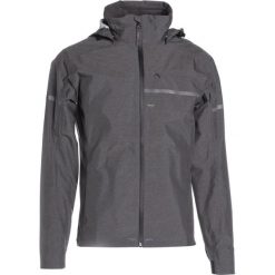 Kurtki outdoor i hardshell: Shimano TRANSIT Kurtka przeciwdeszczowa raven