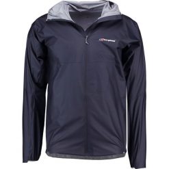 Kurtki outdoor i hardshell: Berghaus HYPER Kurtka hardshell carbon
