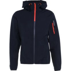 Kurtki outdoor i hardshell: Icepeak GRANT Kurtka hardshell dark blue